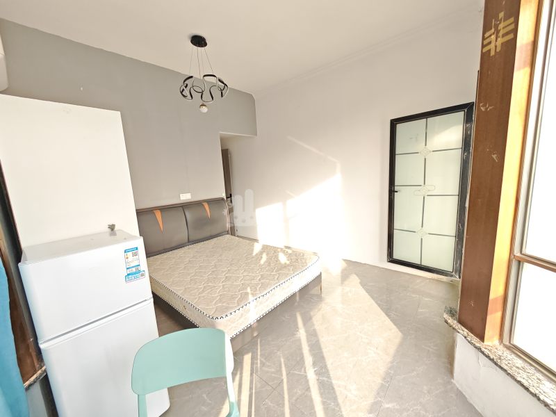 吴胜别墅14670887卧室图2