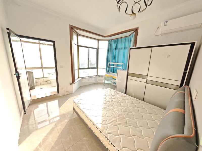 吴胜别墅14670887卧室图3