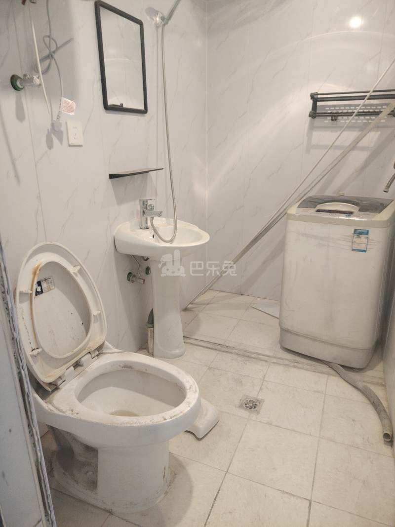 海湾街38弄14672855卫生间图6
