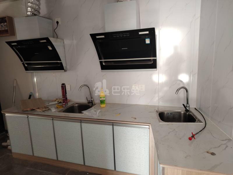 海湾街38弄14672864厨房图4