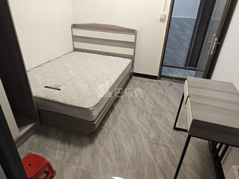 海昌阁14677561卧室图2