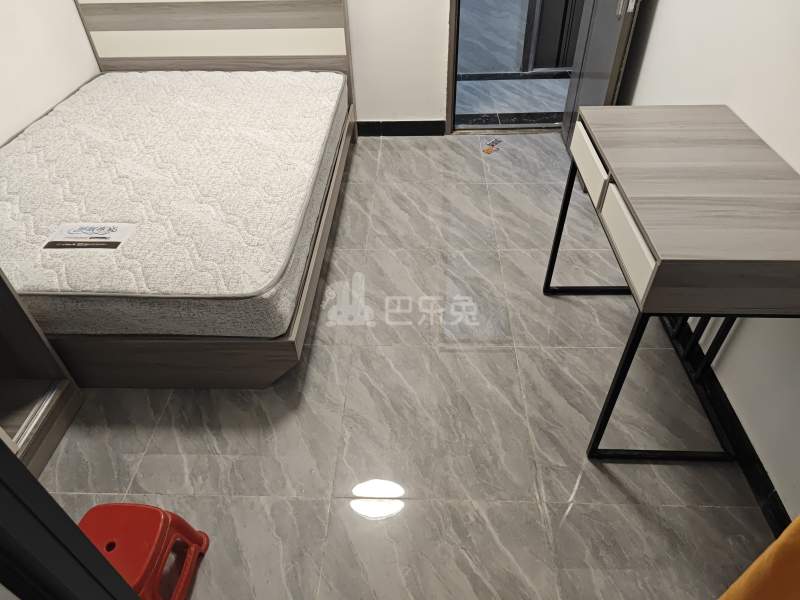 海昌阁14677561卧室图1