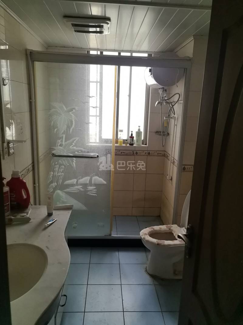 盈港苑14689811卫生间图5