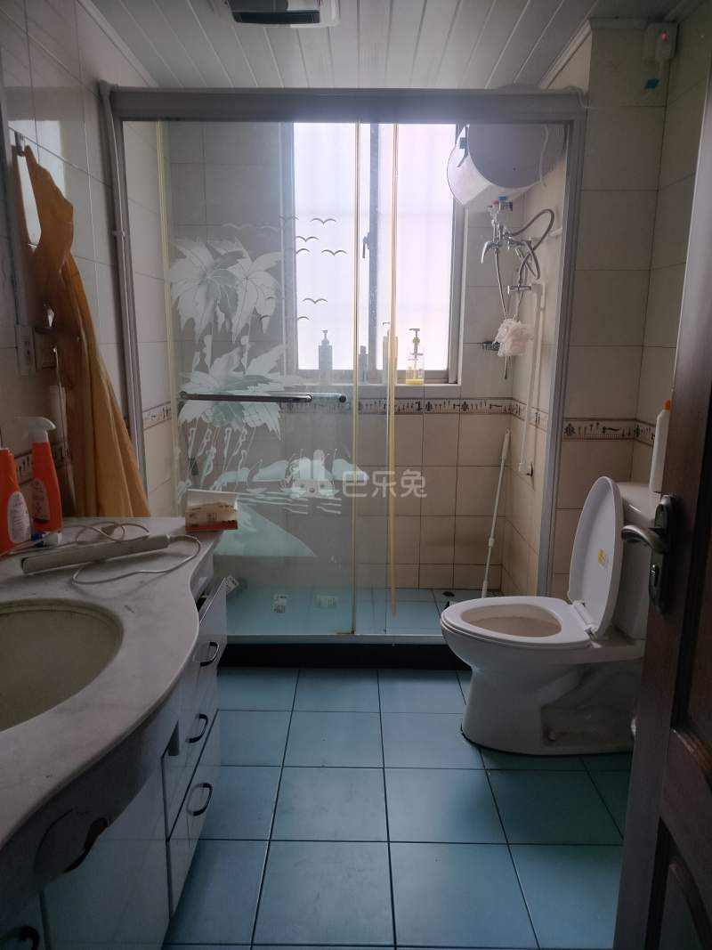 盈港苑14689811卫生间图6