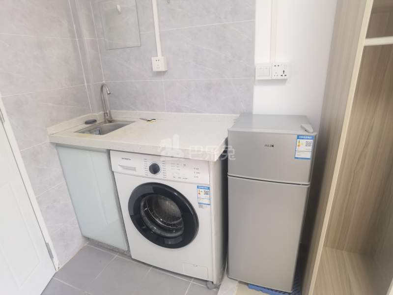 如意家园14694259卧室图3