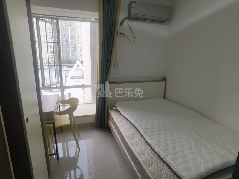 如意家园14694259卧室图1