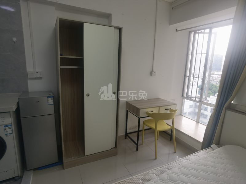 如意家园14694259卧室图2