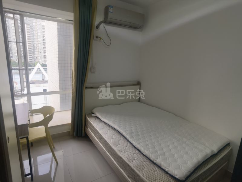 如意家园14694259卧室图0