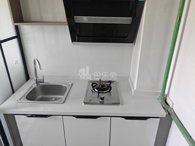 巷佳华苑1期14701508厨房图5