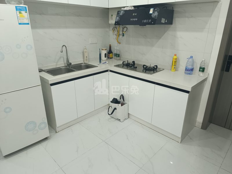 滨江雅苑14701784厨房图7