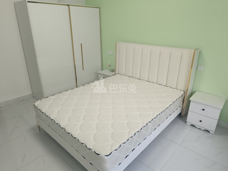 滨江雅苑14701784卧室图1