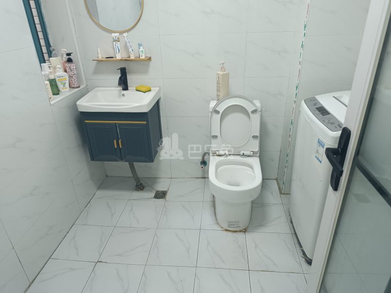 滨江雅苑14701784卫生间图14