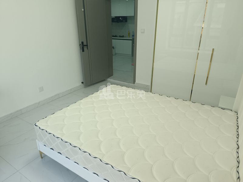 滨江雅苑14701784卧室图2