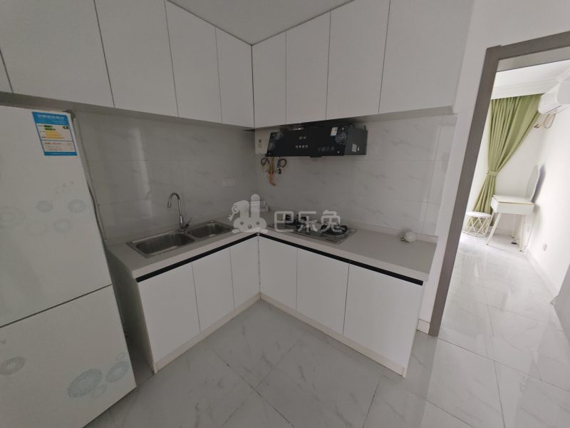 滨江雅苑14701784厨房图5