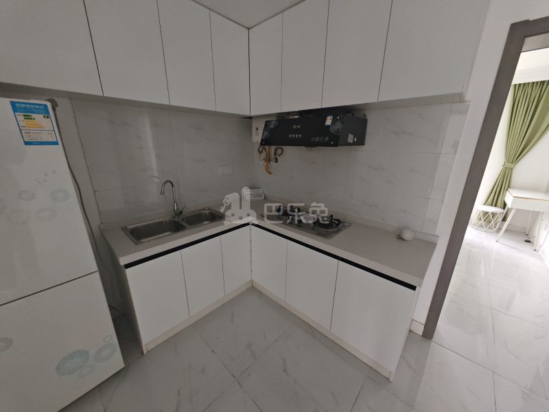 滨江雅苑14701784厨房图10