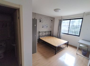 齐友佳苑 1室0厅0卫