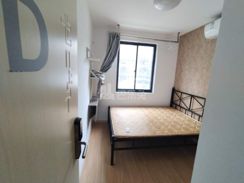 齐友佳苑14701808卧室图2