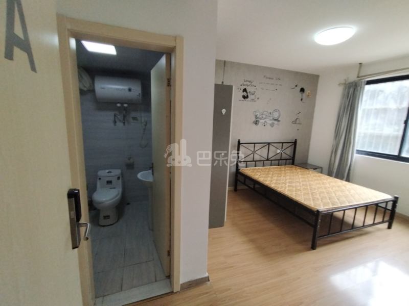 齐友佳苑14701808卧室图3