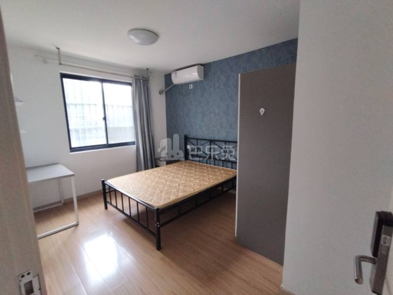 齐友佳苑14701808卧室图1