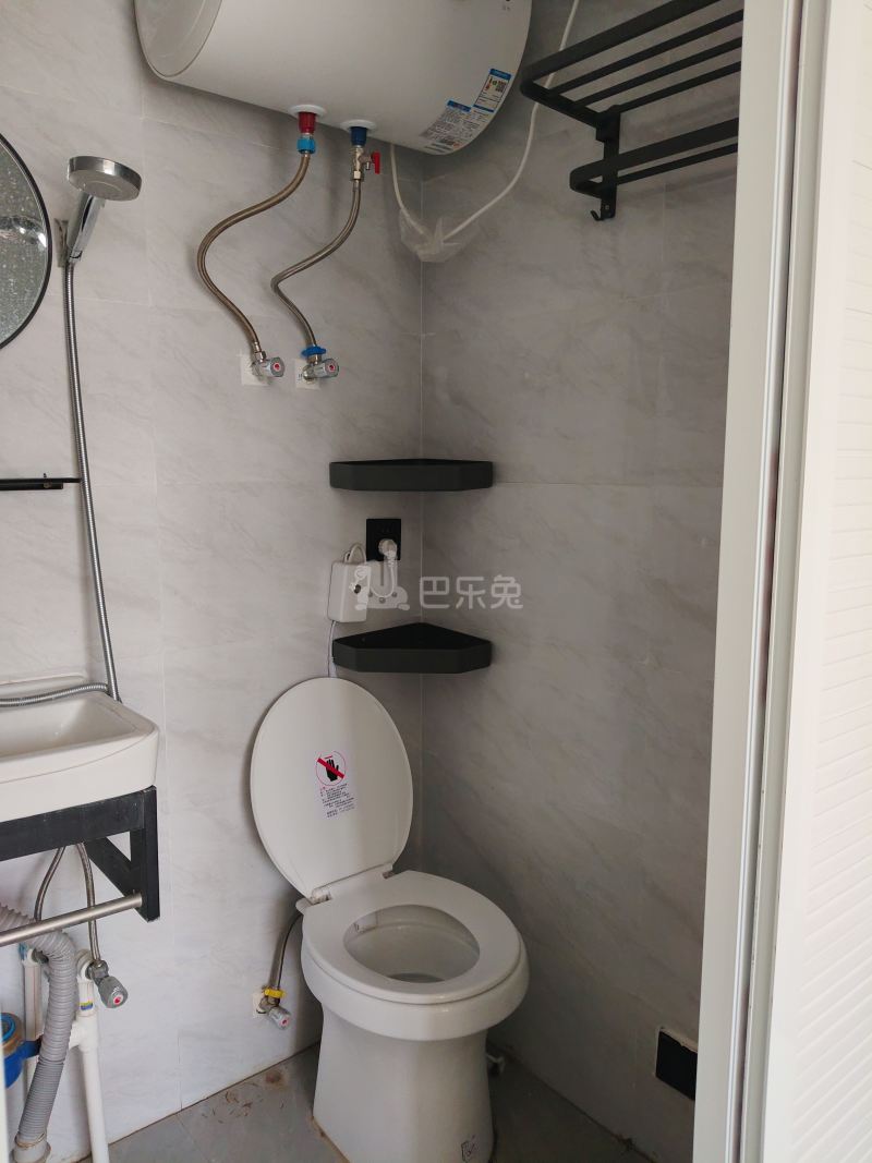 泰宸沙河茗苑14702461卫生间图4