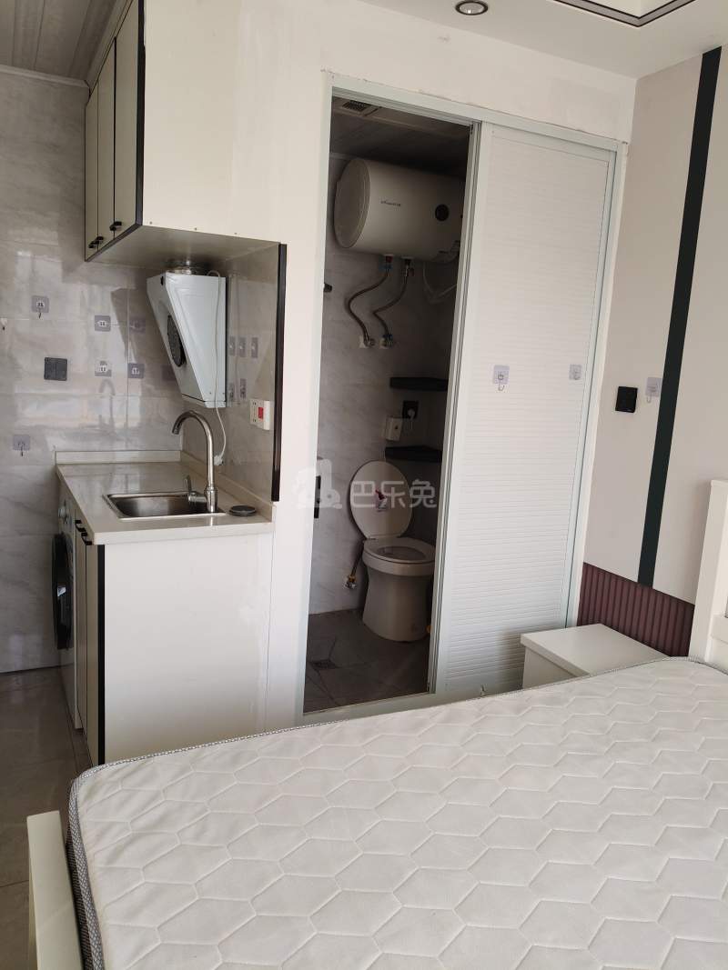 泰宸沙河茗苑14702461卧室图2