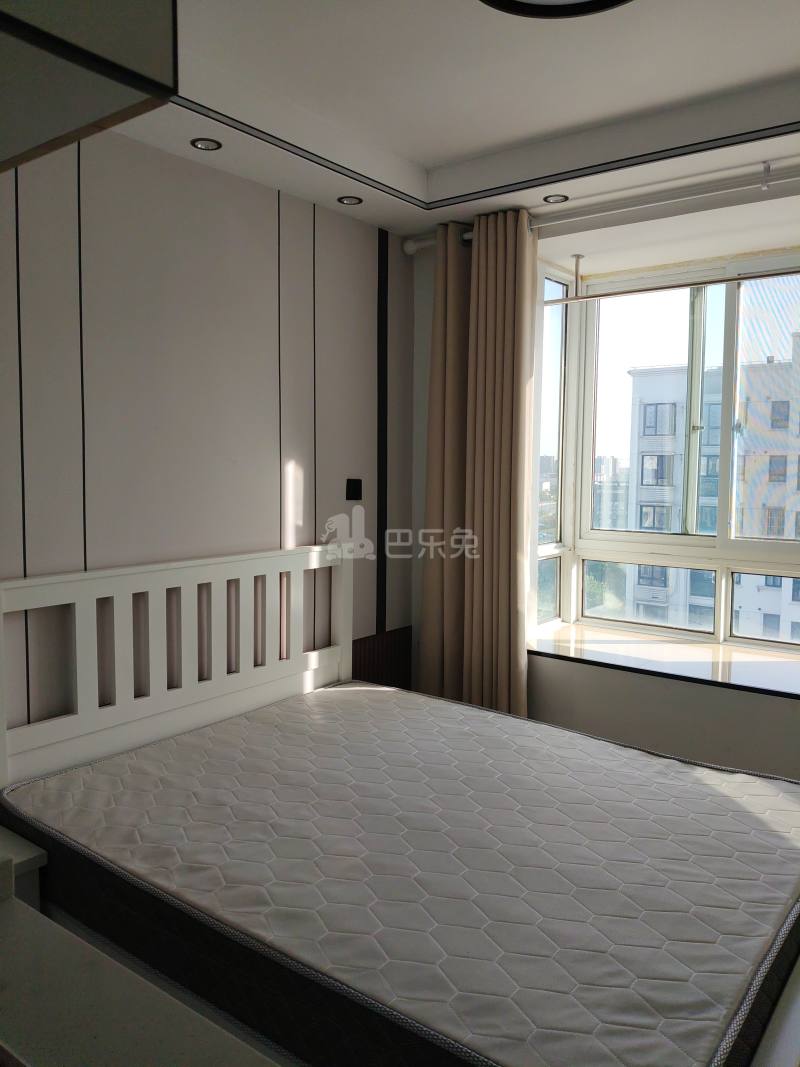 泰宸沙河茗苑14702461卧室图1