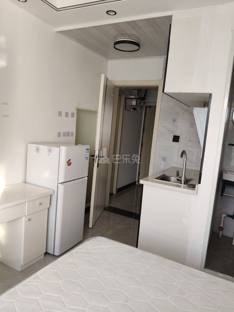 泰宸沙河茗苑14702461卧室图3