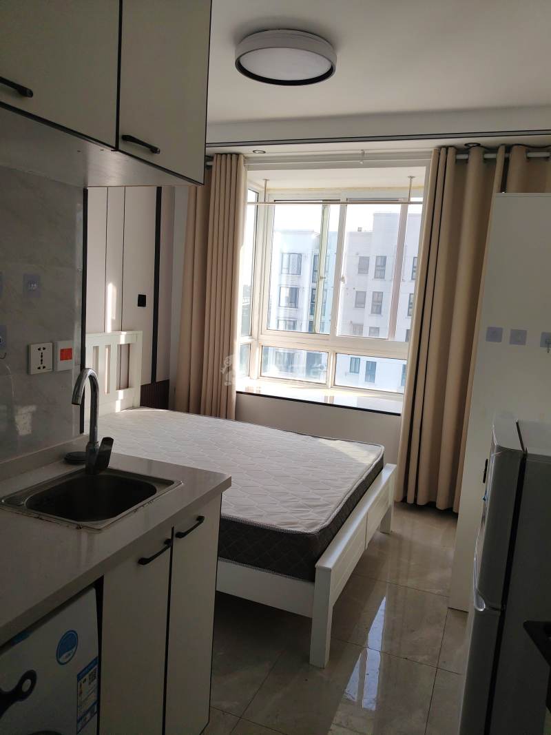 泰宸沙河茗苑14702461卧室图0