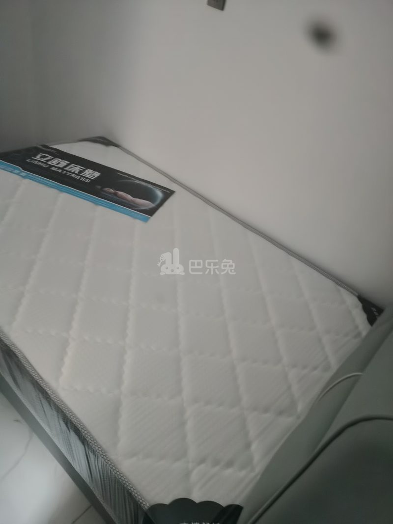 绿地梧桐院14702611卧室图2