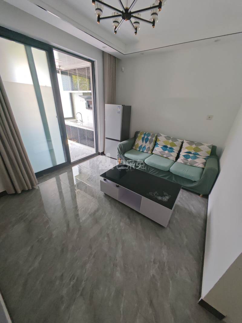 佘北家园银杏苑14703155卧室图3