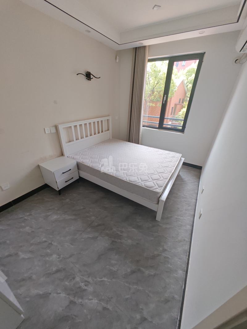 佘北家园银杏苑14703155卧室图0