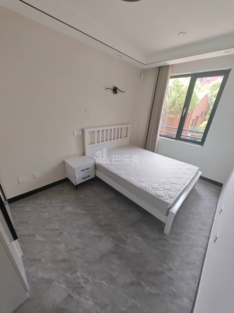 佘北家园银杏苑14703155卧室图1