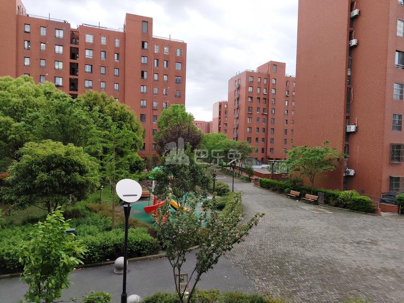 佘北家园银杏苑14703155周边环境图8