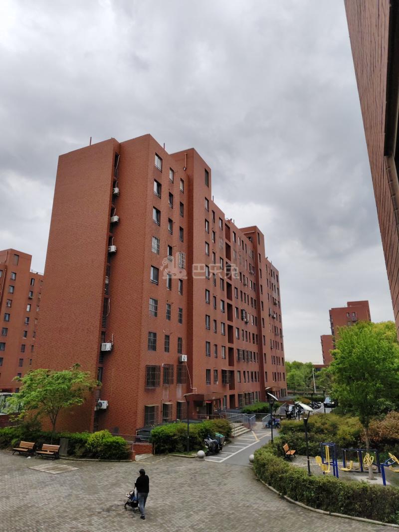 佘北家园银杏苑14703155周边环境图9