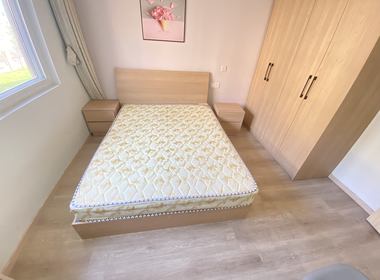 金海华城康平佳苑 1室0厅0卫