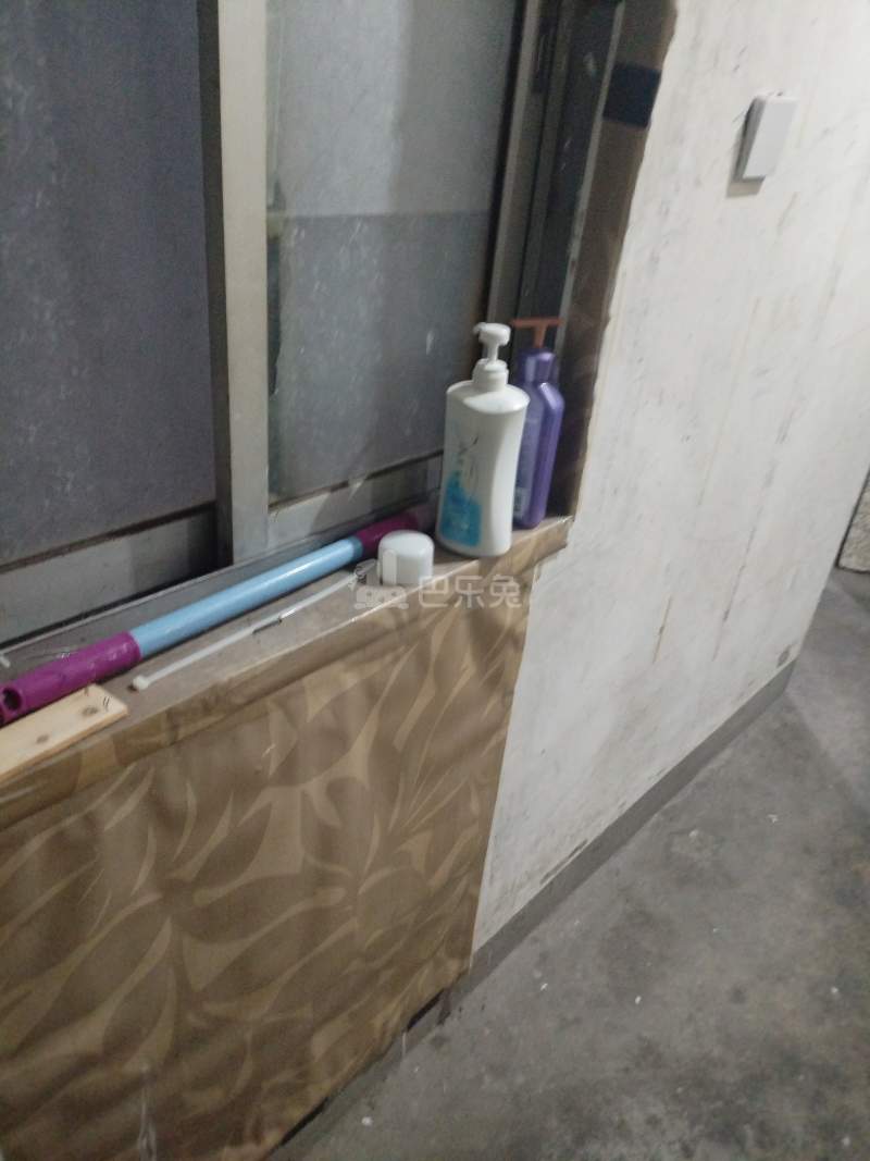 名人花苑14072421厨房图13