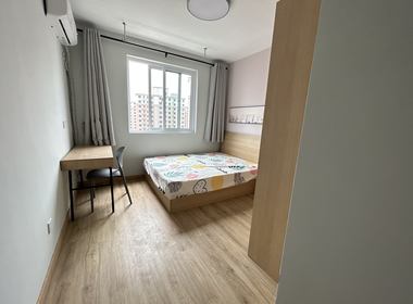 金海华城鸿明佳苑 1室0厅0卫