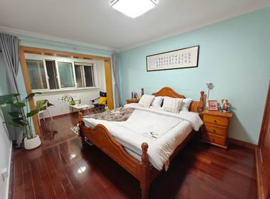 金机大厦（金机小区） 