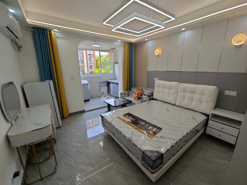 金榜新苑北区14724669卧室图0