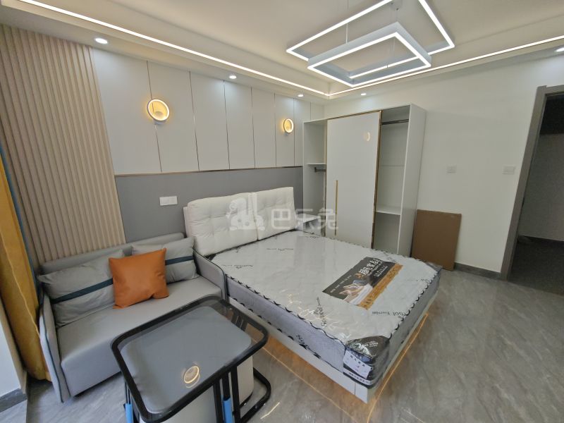 金榜新苑北区14724669卧室图5