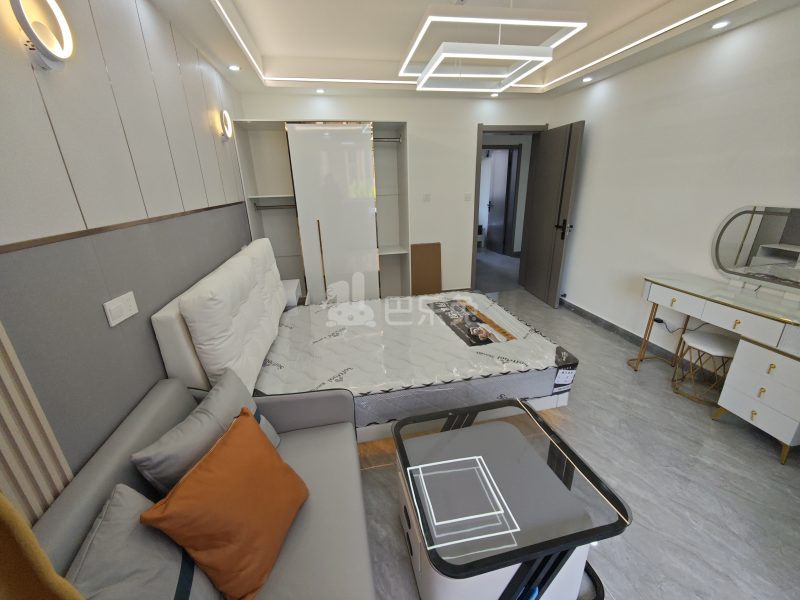 金榜新苑北区14724669卧室图2