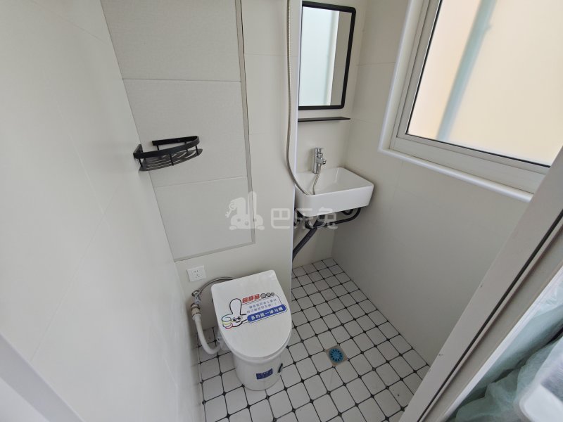 金榜新苑北区14724669卫生间图9