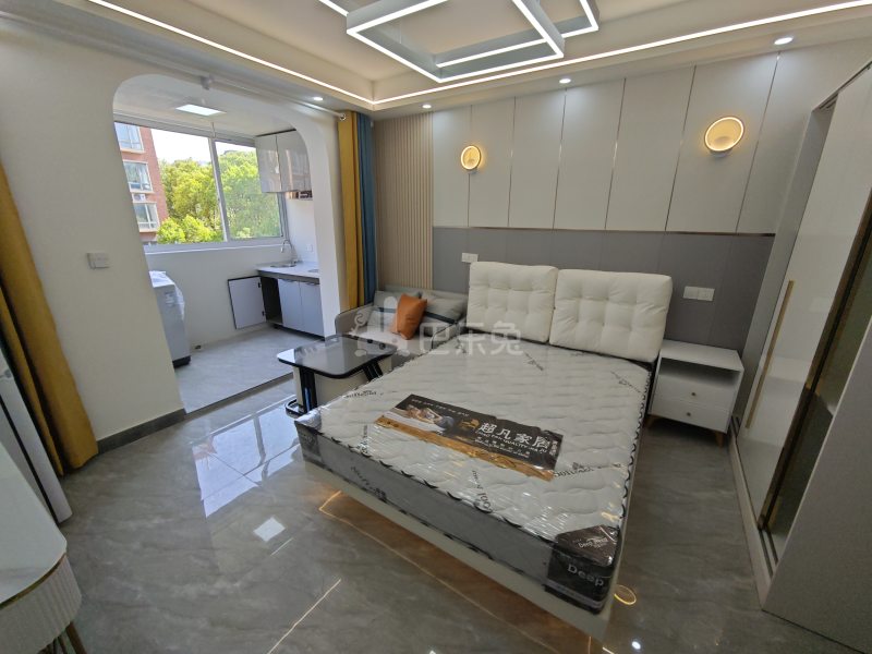 金榜新苑北区14724669卧室图4