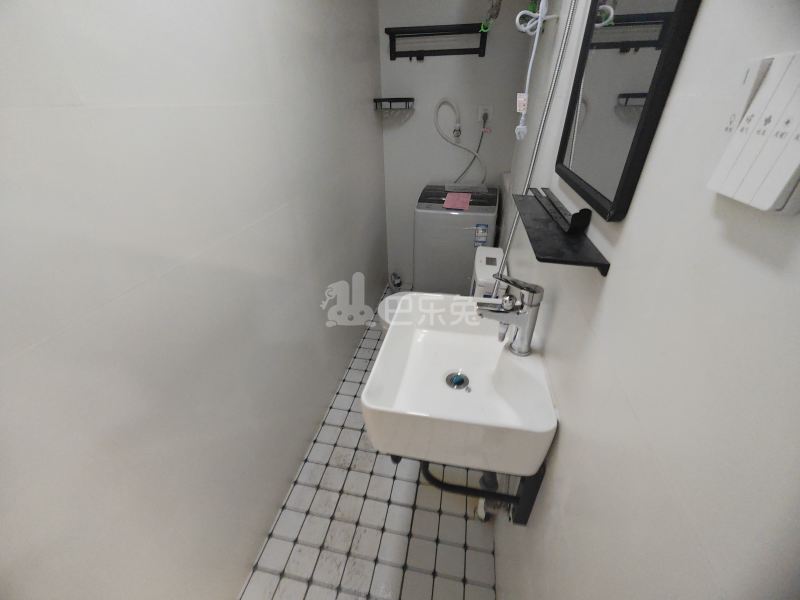 金榜新苑北区14724671卫生间图6