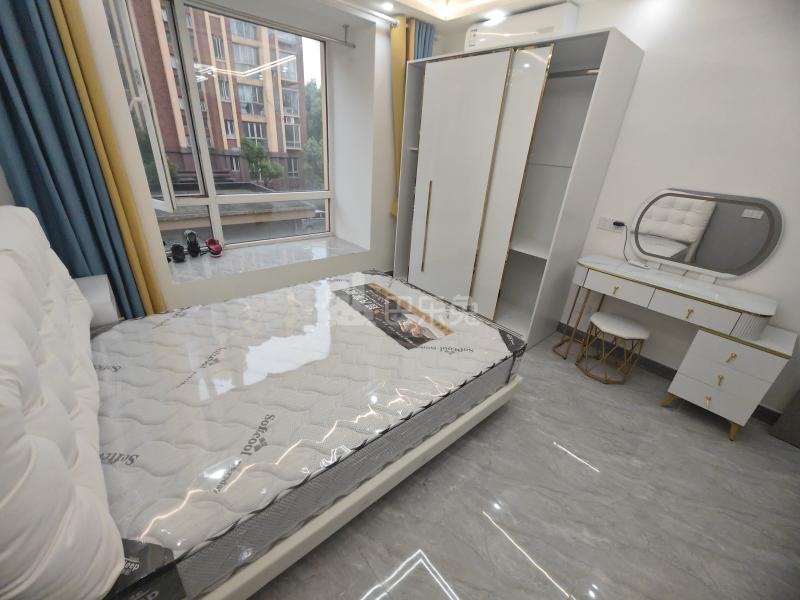 金榜新苑北区14724671卧室图2