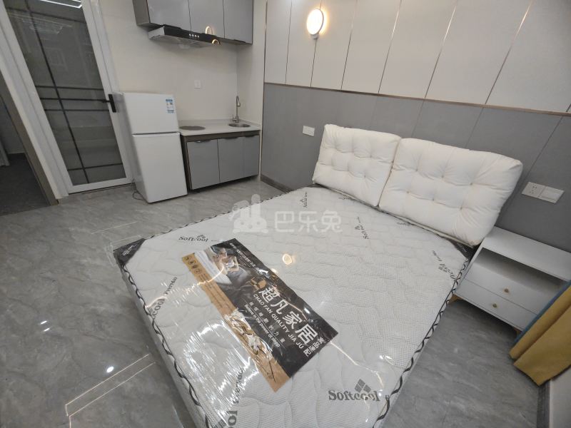 金榜新苑北区14724671卧室图3