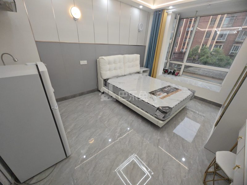 金榜新苑北区14724671卧室图1