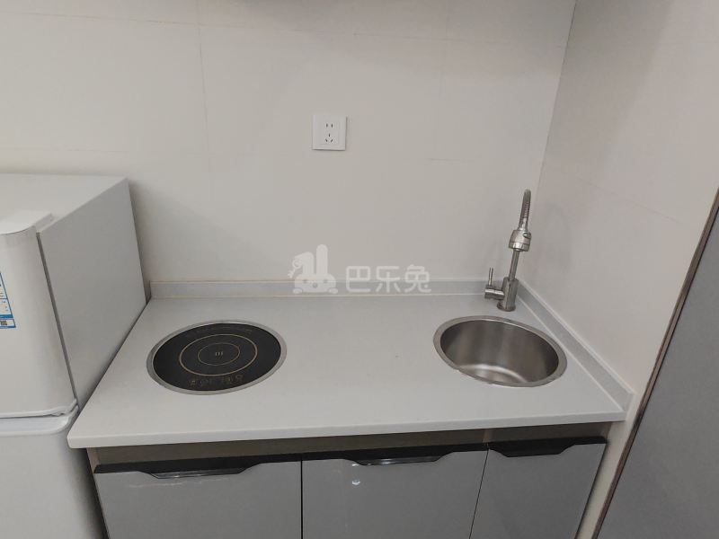 金榜新苑北区14724671厨房图5