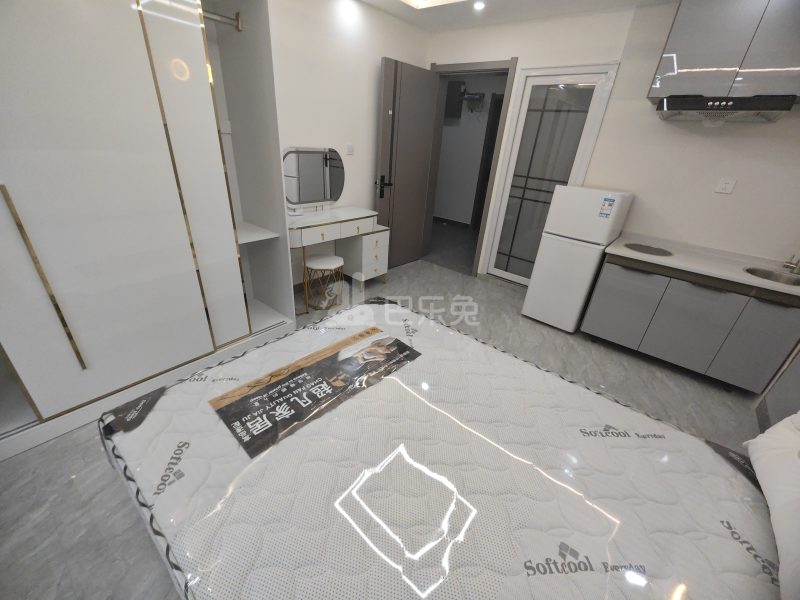 金榜新苑北区14724671卧室图4