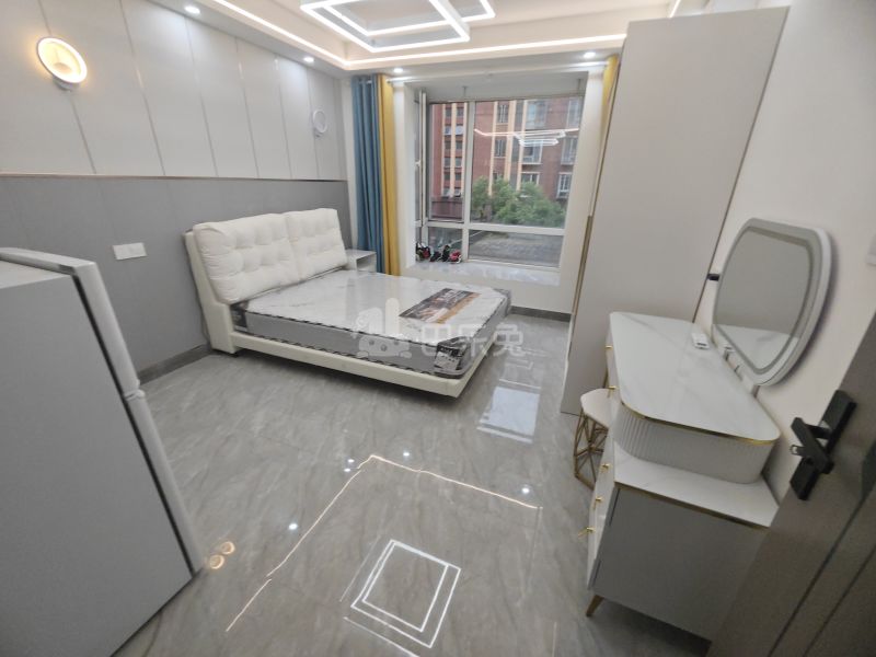 金榜新苑北区14724671卧室图0